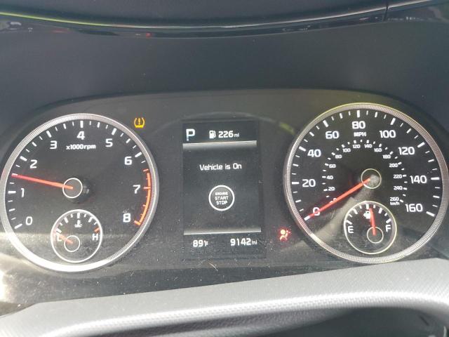 2024 Kia K5 Gt Line VIN: 5XXG64J23RG228770 Lot: 56888924