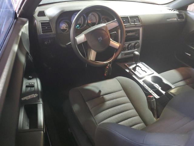 2009 Dodge Challenger Se VIN: 2B3LJ44V09H591111 Lot: 57377764