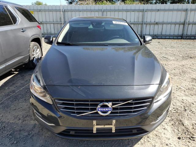 2015 Volvo S60 Premier VIN: YV140MFK3F1350091 Lot: 58394154