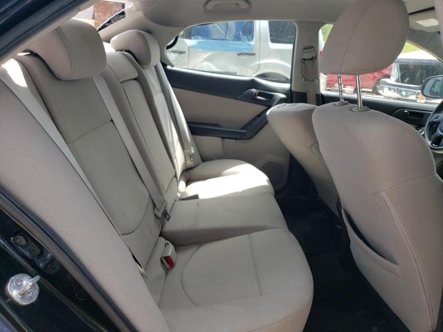 2012 Kia Forte Ex VIN: KNAFU4A22C5490080 Lot: 59932754