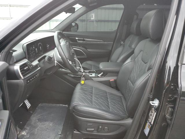 2024 Kia Telluride Sx VIN: 5XYP5DGC5RG426328 Lot: 57786964