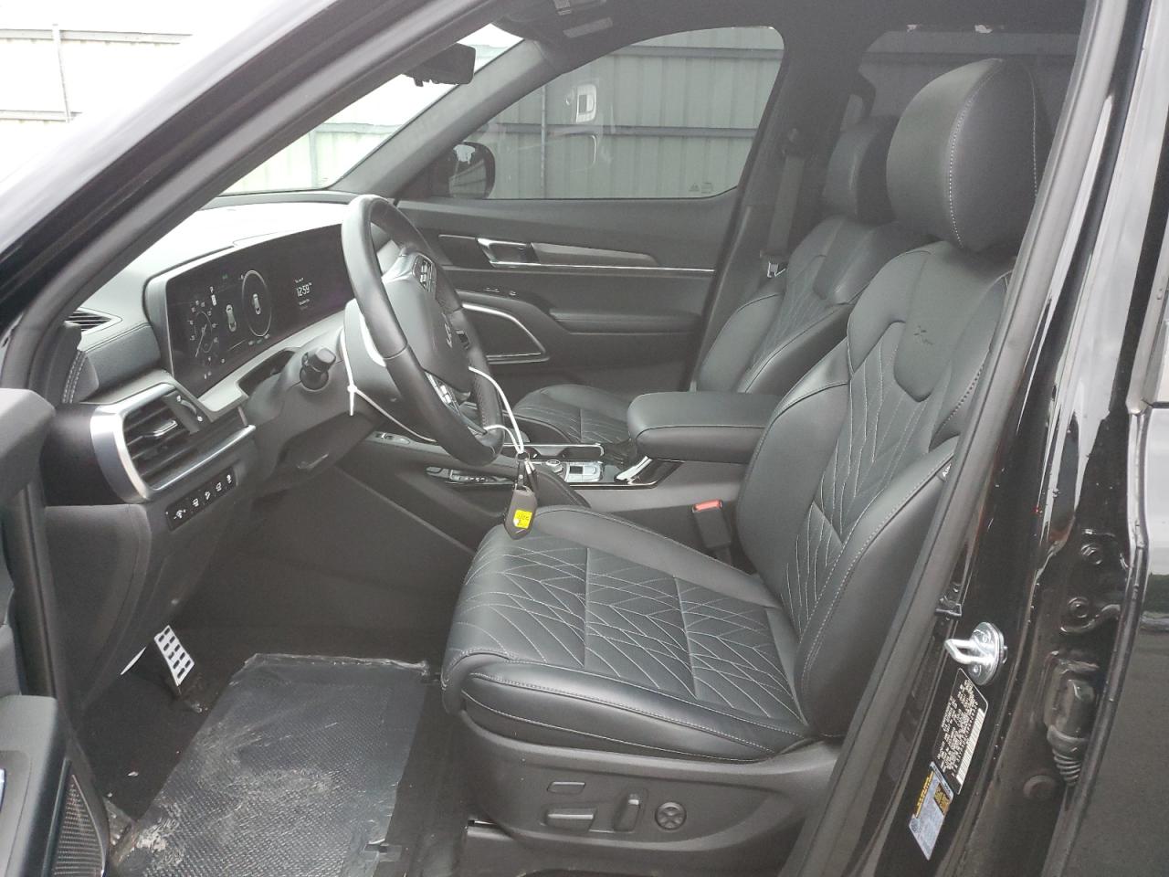 5XYP5DGC5RG426328 2024 Kia Telluride Sx