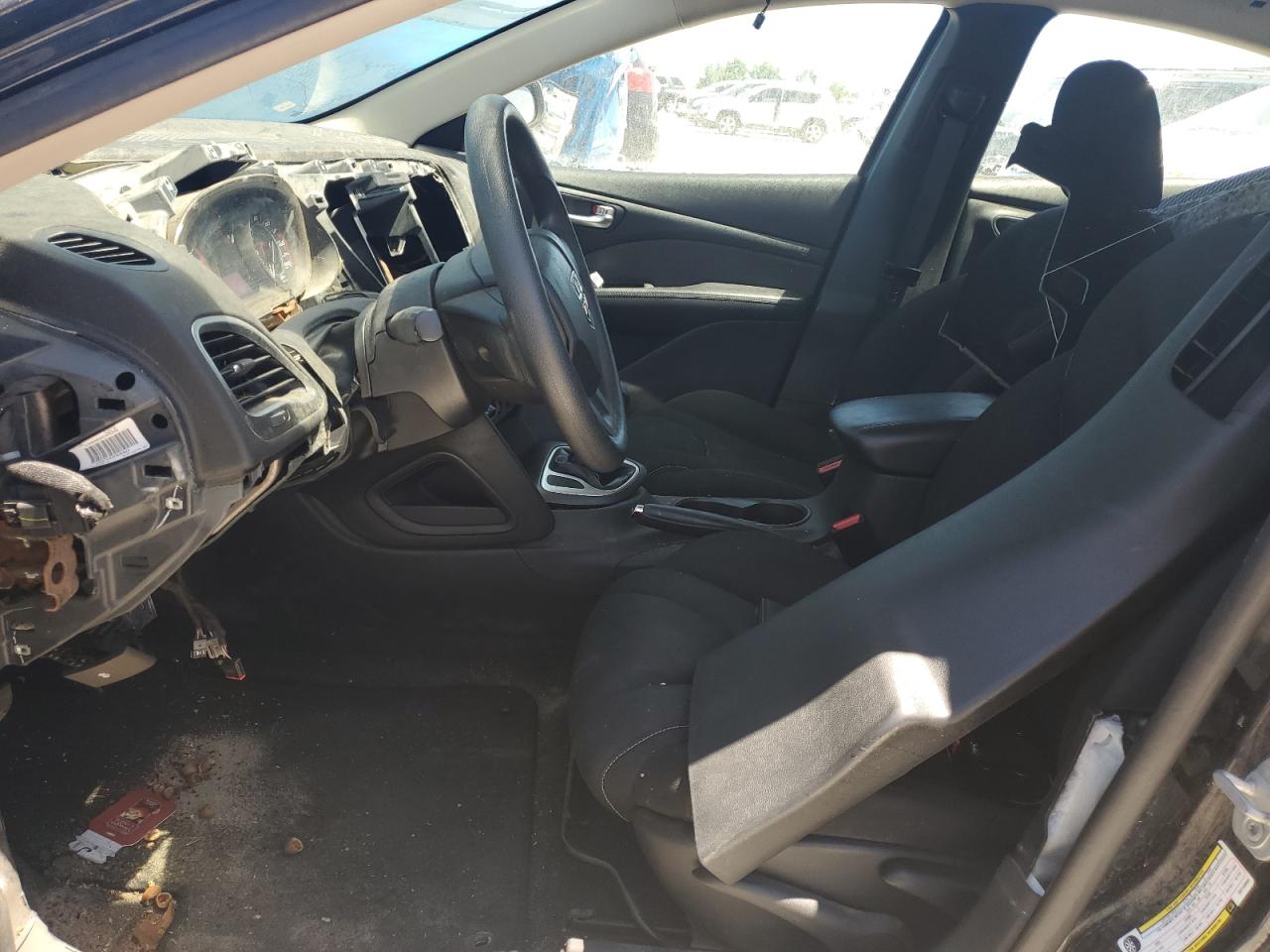 1C3CDFBA3DD148883 2013 Dodge Dart Sxt