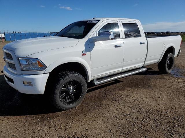 2014 Ram 3500 Laramie VIN: 3C63R3JL9EG165763 Lot: 60503154