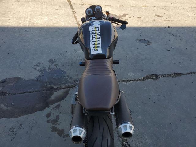2005 DUCATI MONSTER S2 ZDM1RAAN55B068160