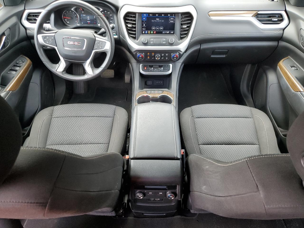 1GKKNKL48PZ212353 2023 GMC Acadia Sle