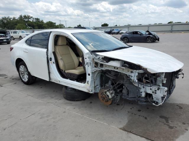 58ABK1GG9HU078006 Lexus Es350 350 2017