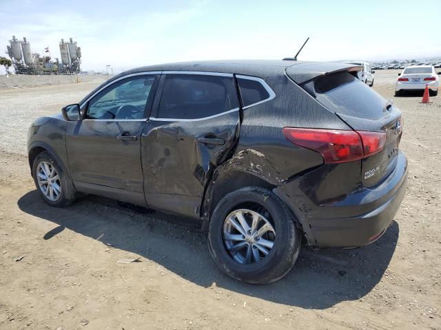 2017 Nissan Rogue Sport S VIN: JN1BJ1CP1HW010360 Lot: 58383984