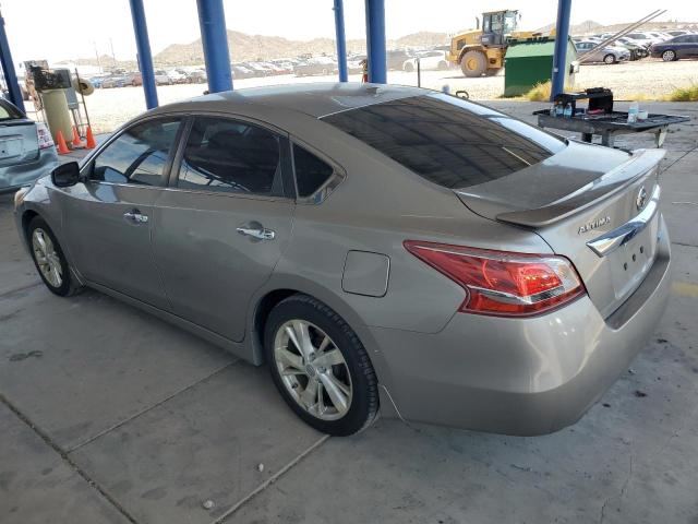 1N4AL3AP5DN511050 2013 Nissan Altima 2.5