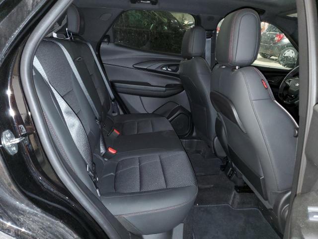 2022 Chevrolet Trailblazer Rs VIN: KL79MUSL6NB148477 Lot: 56892644