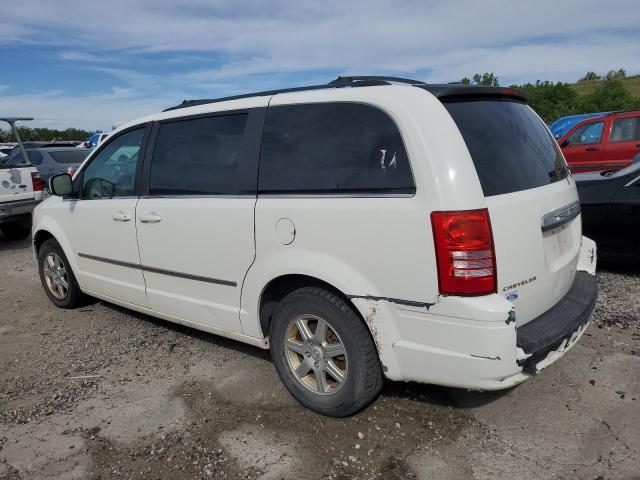 2010 Chrysler Town & Country Touring VIN: 2A4RR5D15AR289133 Lot: 55969754