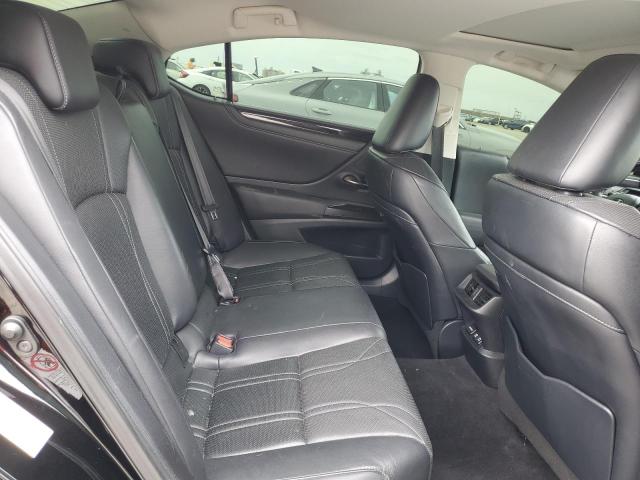 2019 Lexus Es 350 VIN: 58ABZ1B16KU002605 Lot: 59410984