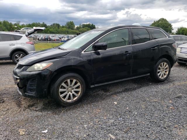 2011 Mazda Cx-7 VIN: JM3ER2BM2B0385708 Lot: 58447324