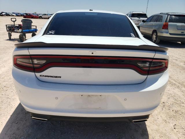 2022 Dodge Charger Sxt VIN: 2C3CDXBG6NH176420 Lot: 58578684