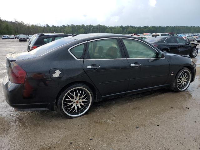 2007 Infiniti M45 Base VIN: JNKBY01E17M402042 Lot: 60938564