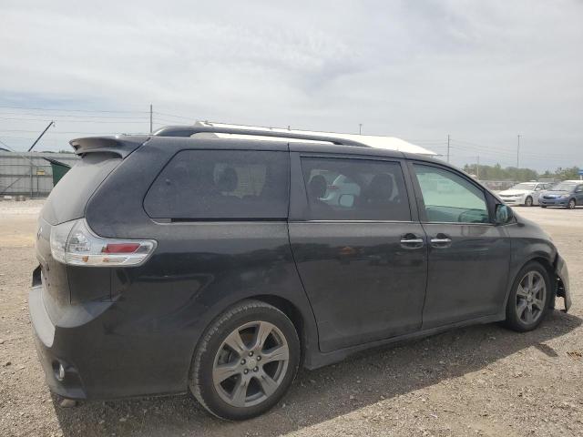 2017 TOYOTA SIENNA SE 5TDXZ3DC9HS868159