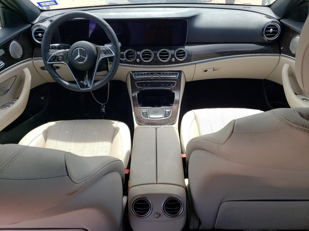 W1KZF5KB1MA979244 2021 Mercedes-Benz E 450 4Matic