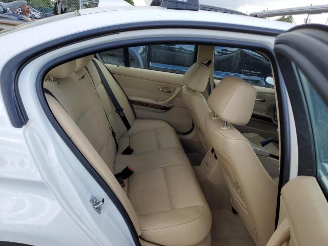 2008 BMW 328 Xi VIN: WBAVC93568K039195 Lot: 58966524