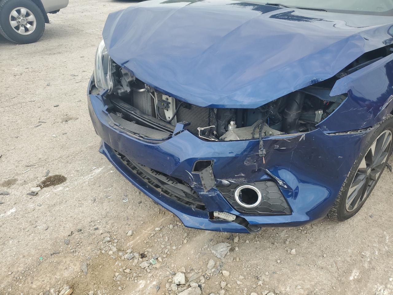 3N1CB7AP3JY209125 2023 Nissan Sentra Sr Turbo