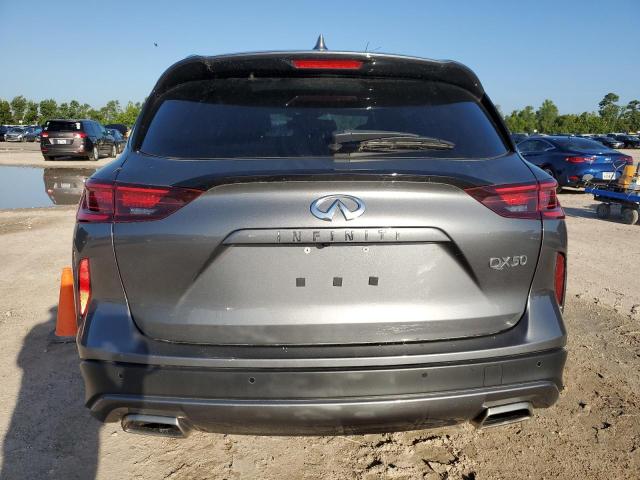 2022 Infiniti Qx50 Luxe VIN: 3PCAJ5BA4NF121255 Lot: 60047074