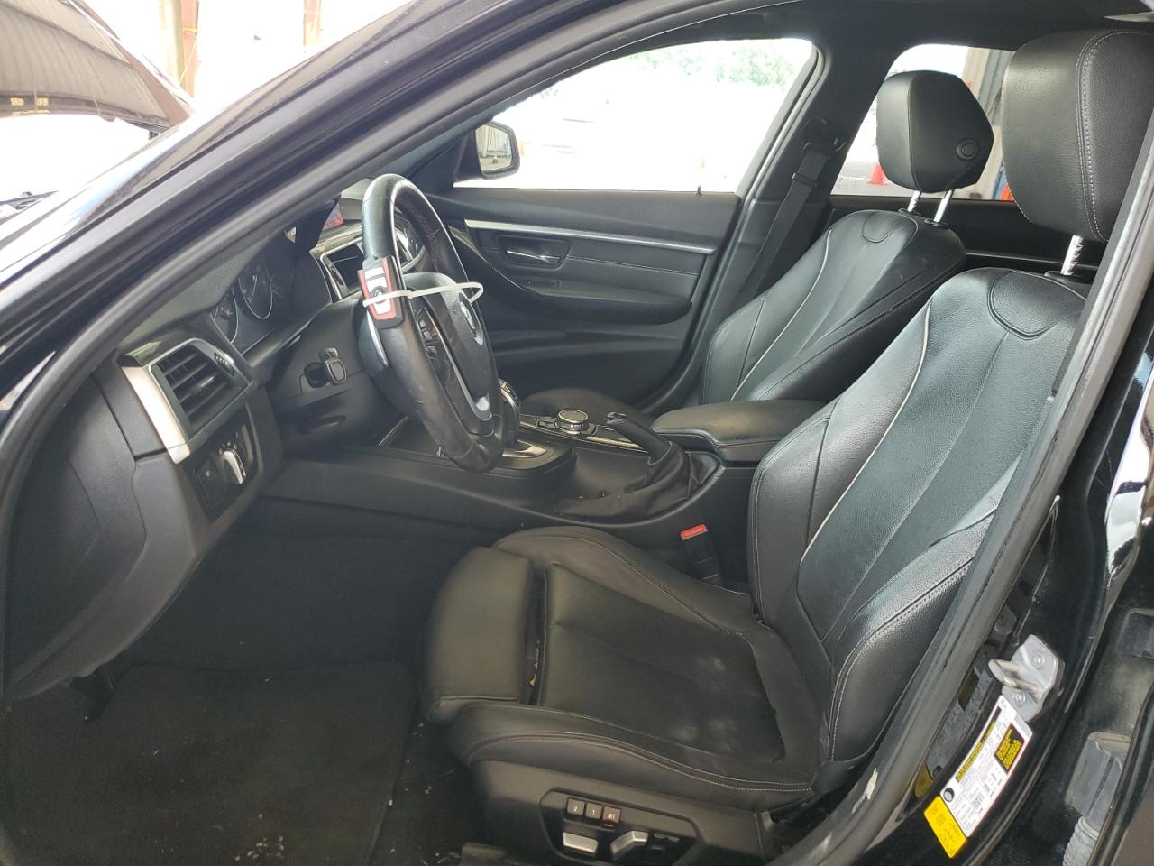 WBA8E9G50GNT82163 2016 BMW 328 I Sulev