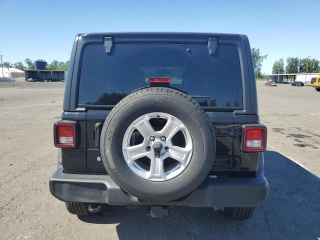 1C4HJXDG2LW170863 Jeep Wrangler U 6