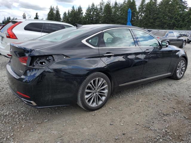 2015 Hyundai Genesis 3.8L VIN: KMHGN4JE8FU029440 Lot: 58423774