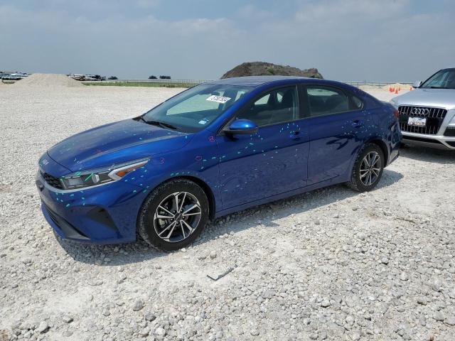 2022 KIA FORTE FE - 3KPF24AD7NE435545