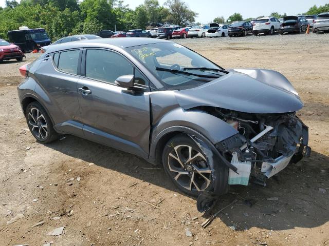 2019 Toyota C-Hr Xle VIN: JTNKHMBX8K1021237 Lot: 58695764
