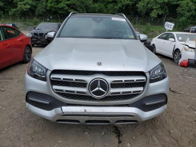 2020 Mercedes-Benz Gls 450 4Matic VIN: 4JGFF5KE0LA288689 Lot: 58320244