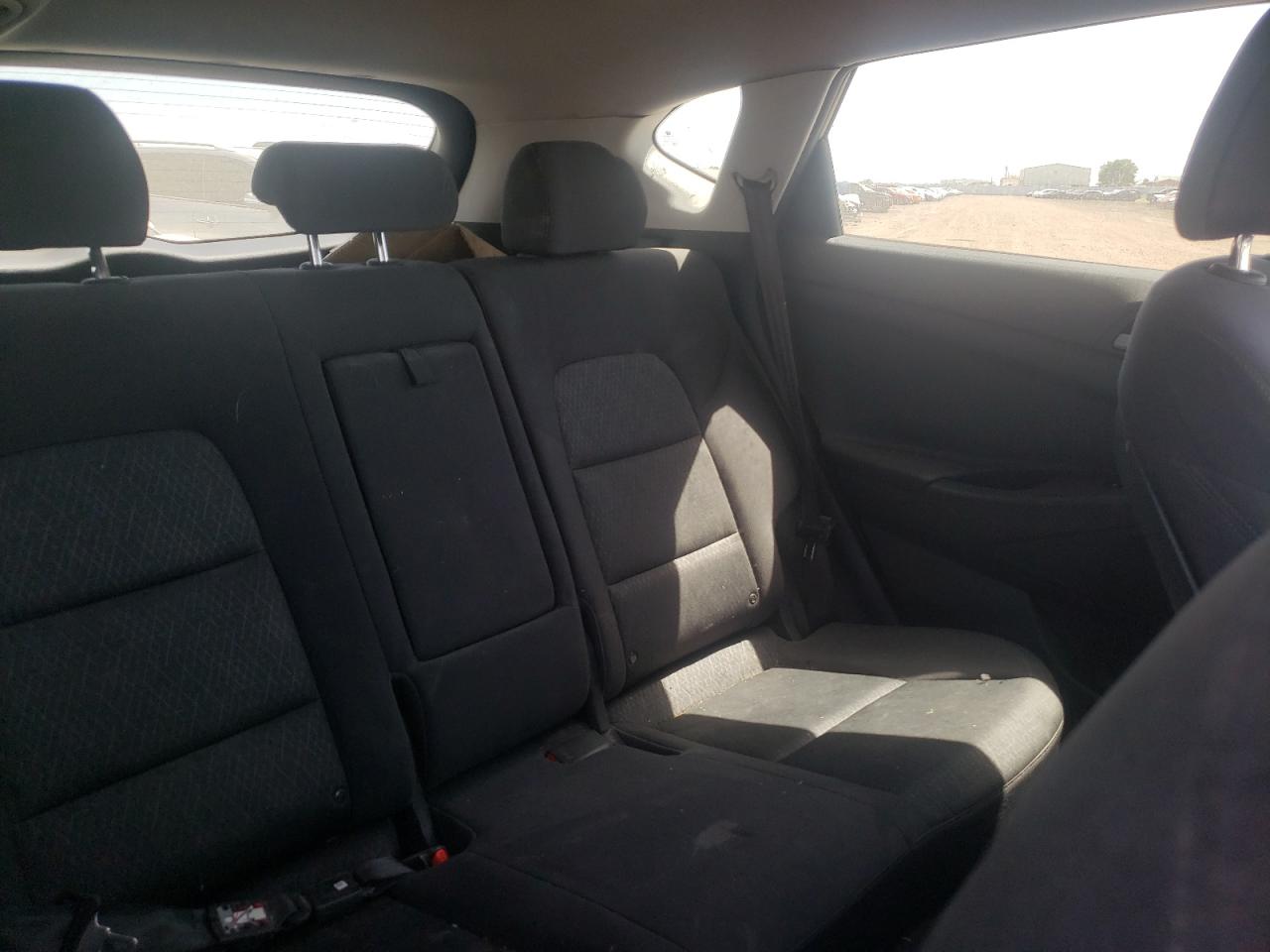 KM8J3CA28HU532903 2017 Hyundai Tucson Limited