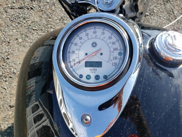 2007 YAMAHA XVS1100 JYAVP11E17A099378