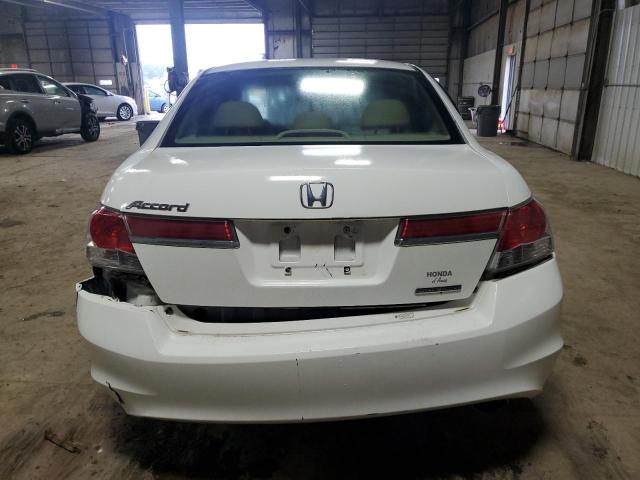 2012 Honda Accord Se VIN: 1HGCP2F68CA234001 Lot: 60863094