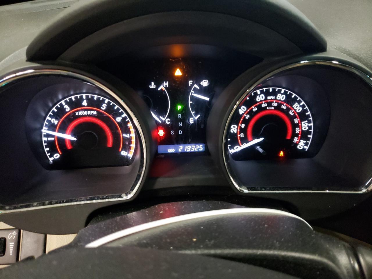 5TDBK3EH3CS132075 2012 Toyota Highlander Base