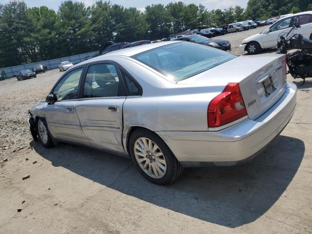 2004 Volvo S80 VIN: YV1TS92D941343024 Lot: 59690054