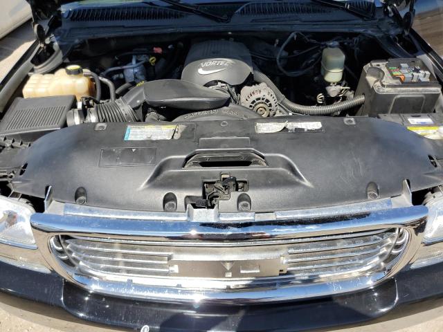 2001 GMC New Sierra C1500 VIN: 1GTEC19T11Z154830 Lot: 58868654