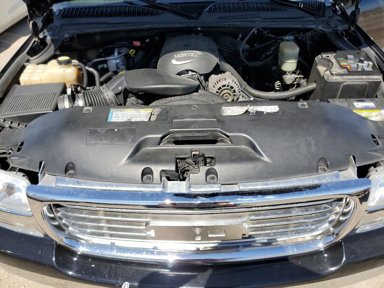 1GTEC19T11Z154830 2001 GMC New Sierra C1500