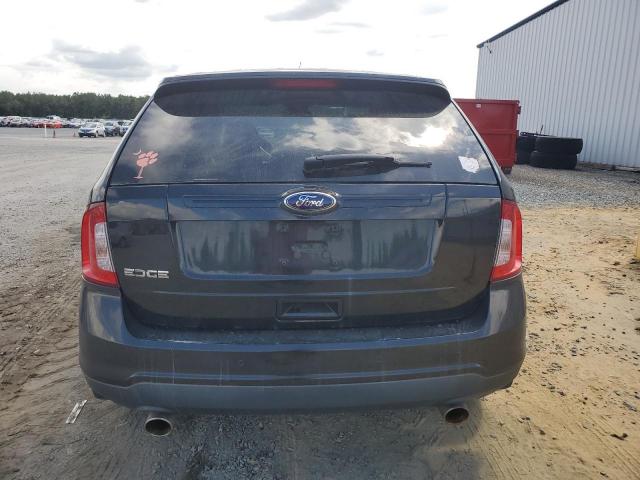 2014 Ford Edge Se VIN: 2FMDK3GC3EBA94308 Lot: 60324174