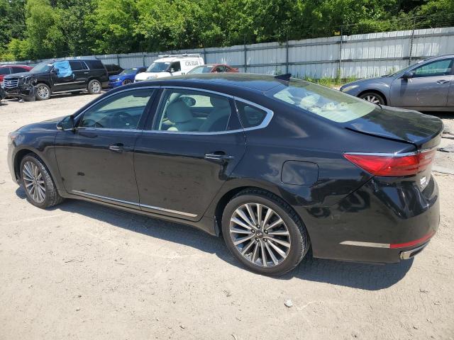 2017 Kia Cadenza Premium VIN: KNALB4J1XH5046761 Lot: 58280484