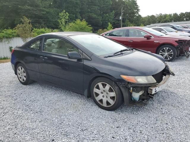2HGFG11686H548669 2006 Honda Civic Lx