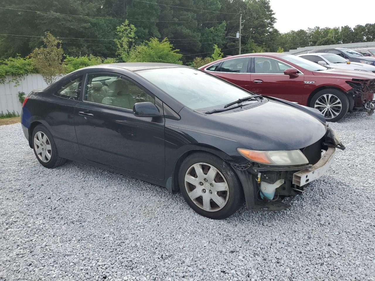 2HGFG11686H548669 2006 Honda Civic Lx 2HGFG11686H548669 2006 Honda Civic Lx