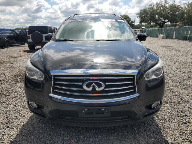 2014 Infiniti Qx60 VIN: 5N1AL0MM4EC540137 Lot: 58879104