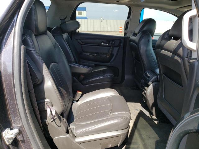 2015 GMC Acadia Slt-2 VIN: 1GKKVSKDXFJ116772 Lot: 57294944