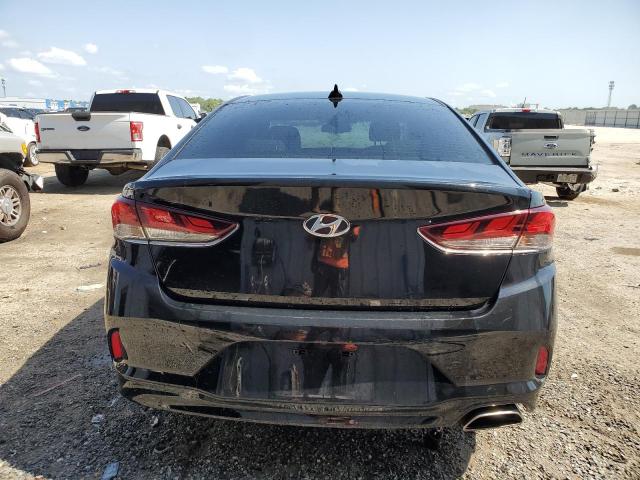 2018 Hyundai Sonata Sport VIN: 5NPE34AF7JH658054 Lot: 57760214