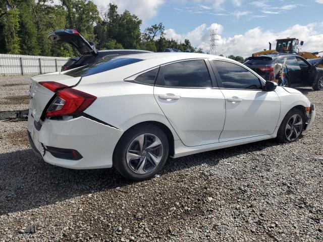 2020 HONDA CIVIC LX - 19XFC2F60LE018048