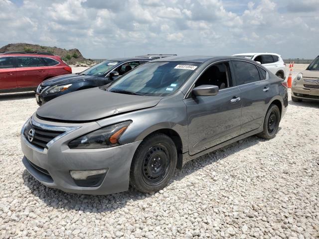 2014 Nissan Altima 2.5 VIN: 1N4AL3AP1EN239453 Lot: 58531894