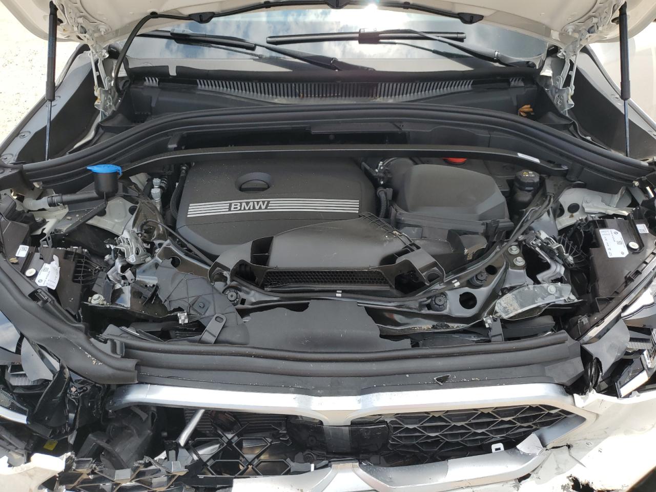 WBX63GM09R5Y49034 2024 BMW X2 xDrive28I