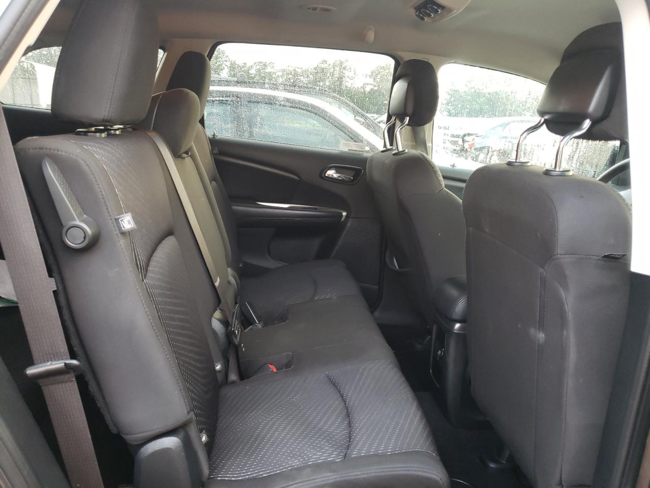 3C4PDCABXGT102925 2016 Dodge Journey Se