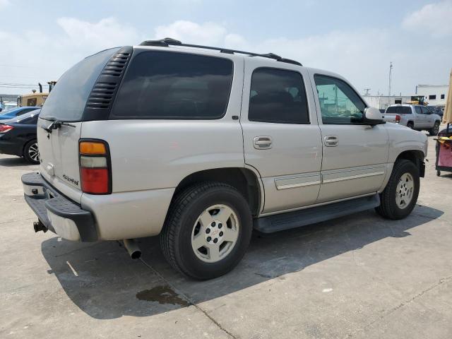 2005 Chevrolet Tahoe C1500 VIN: 1GNEC13T15R169298 Lot: 57746354