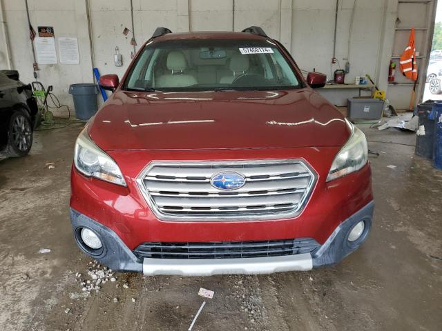 2015 Subaru Outback 3.6R Limited VIN: 4S4BSEJCXF3263415 Lot: 57460174